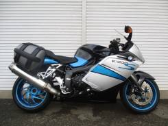 BMW K 1200 S, 2007 