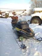 Arctic Cat 