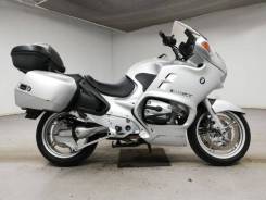 BMW R 1150 RT, 2004 