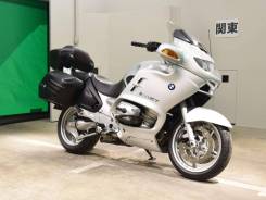 BMW R 1150 RT, 2003 