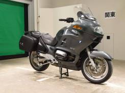 BMW R 1150 RT, 2003 