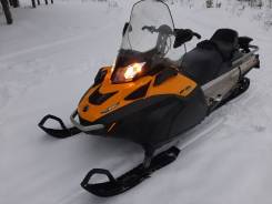 BRP Ski-Doo Tundra WT, 2014 