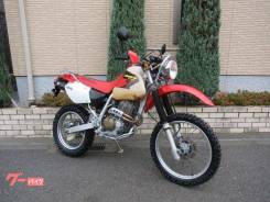 Honda XR 400R, 2003 