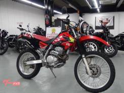 Honda XR 250 Baja, 1998 