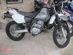 Honda XR 250 Baja, 2000 