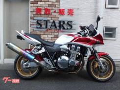 Honda CB 1300, 2006 