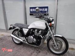 Honda CB 1100EX, 2017 