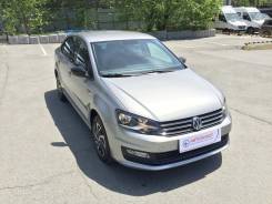 Volkswagen Polo - 2017   -1 075    