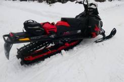 BRP Ski-Doo Summit X, 2014 