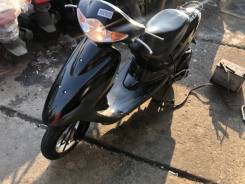 Honda Dio AF56 2 