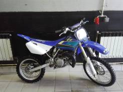 Yamaha YZ 85, 2005 