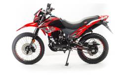 Motoland Enduro 250 LT, 2020 