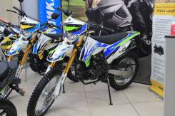 Racer Enduro 300 RC300-GY8A, 2020 