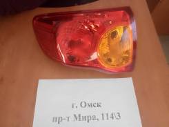  Toyota Corolla 06-10