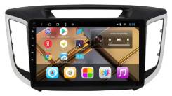   Hyundai Creta 2016+ Android 10.0  