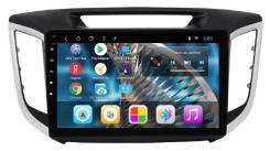   Hyundai Creta 2016+ Android 10.0 8   