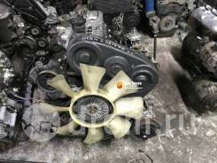 Двигатель на Hyundai Терракан Terracan 2.5 D4BH
