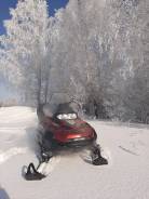 BRP Ski-Doo Expedition TUV, 2007 