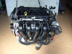 Двигатель Mazda6 2.0L LF