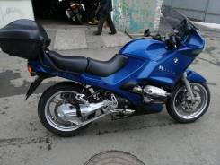 BMW R 1150 RS, 2002 