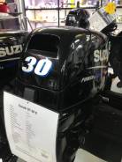   Suzuki 30 