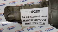  Range Rover Sport, Vogue 5.0 6HP28X