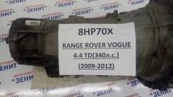  Range Rover Vogue 4.4  8HP70X