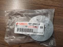   Yamaha 80-100, 67F-43821-00, 67F-43821-09 