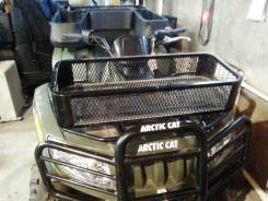 Arctic Cat 700 dizel, 2014 