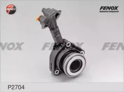 ������� ������� ������� ��������� Fenox P2704 ����