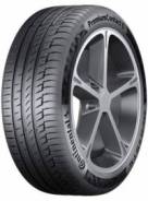 Continental PremiumContact 6, 205/60 R16 96H