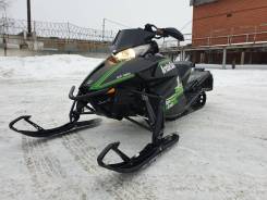 Arctic Cat Procross XF 1100 Snopro, 2011 