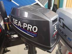   Sea-Pro  8S 