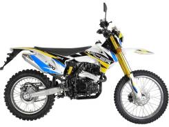 Racer Enduro 300 RC300-GY8A, 2022 