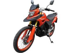 Racer Ranger RC250-GY8, 2022 