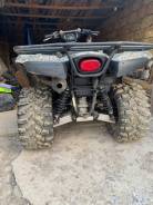 Kawasaki Brute Force 750, 2007