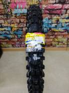  ()  80/100-21 Dunlop Geomax MX33F 