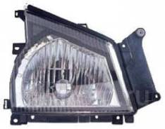  Isuzu ELF 213-1136 R (03-07) DEPO DEPO [2131136REM] 