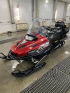 BRP Ski-Doo Expedition 1300, 2008 