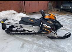 BRP Ski-Doo Summit 800, 2013 