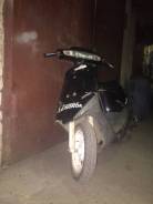 Honda Dio AF18, 2000 