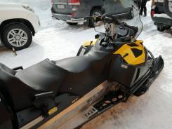 BRP Ski-Doo Skandic WT, 2014 