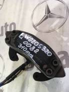     310 mm Mersedes BENZ S-Class W220 