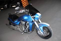 Suzuki VZR 1800 Intruder, 2012 