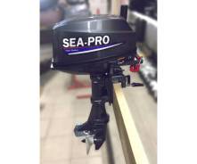   SEA-PRO T 9,8S 