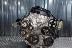 Двигатель без КПП Mazda LF-VE