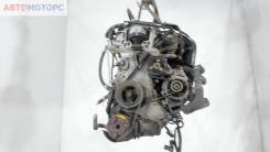 Двигатель Mazda 3 (BK) 2003-2009, 2.0 л, бензин (LF)