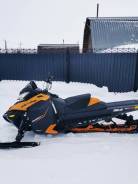 BRP Ski-Doo Summit, 2014 