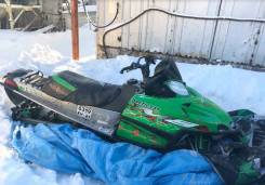 Arctic Cat M8 153, 2006 