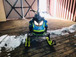 BRP Ski-Doo Summit X, 2017 